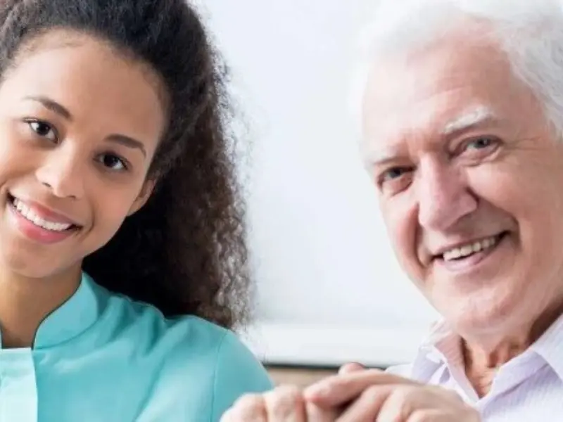 Elderly care in Saudi Arabic by Capital Home Care