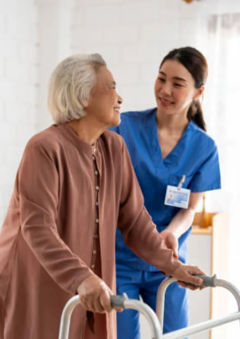 Home Nursing Services