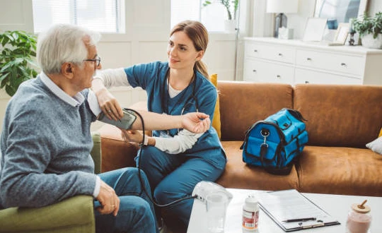 Capital home care Capital home care