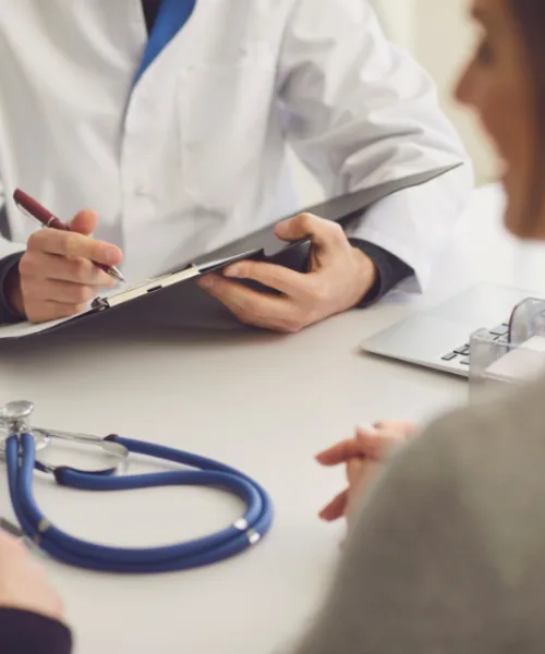 Doctor on Call service in Saudi Arabia